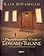 El Prodigioso Viaje de Edward Tulane by Kate DiCamillo