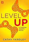 Level Up by Cathy Yardley