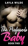 The Professor's Baby