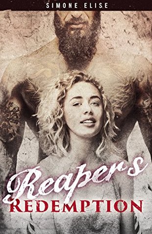 Reaper's Redemption (Satan's Sons MC #3)