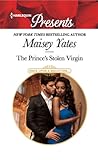 The Prince's Stolen Virgin by Maisey Yates