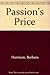 Passion's Price