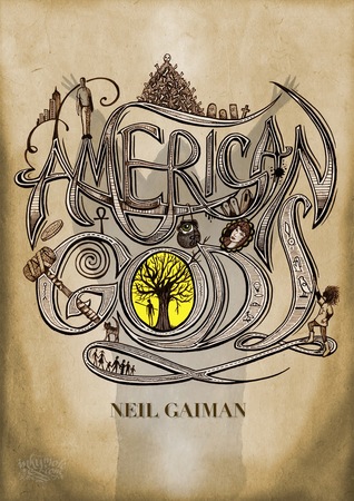 American Gods