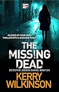 The Missing Dead