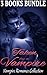 Taken by the Vampire: Vampire Romance Collection