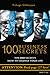 100 Business Secrets