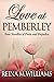Love at Pemberley: Four Nov...