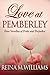 Love at Pemberley: Four Novellas of Pride and Prejudice