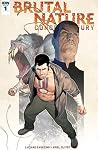 Brutal Nature: Concrete Fury #1 (of 5) Brutal Nature: Concrete Fury #1 (of 5)