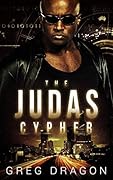 The Judas Cypher: A Futuristic Crime Thriller