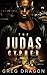 The Judas Cypher by Greg Dragon