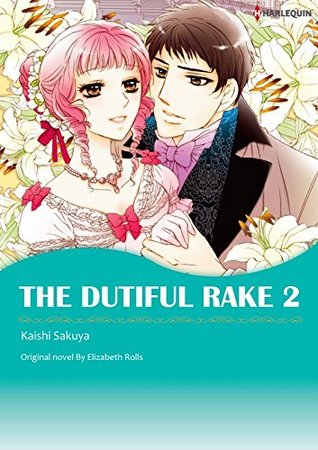 The Dutiful Rake 2 (Kindle Edition)