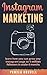 Instagram Marketing by Pamela Russell