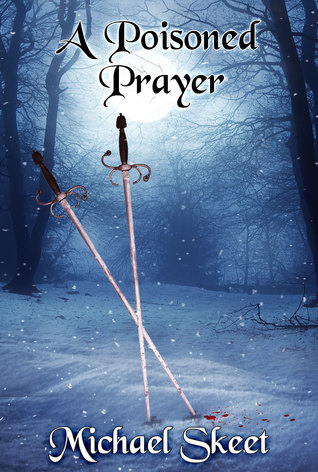 A Poisoned Prayer (ebook)