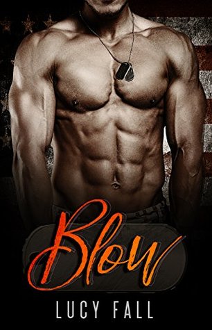 Blow (Kindle Edition)