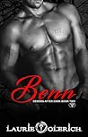 Benn by Laurie Olerich