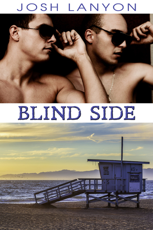 Blind Side (Dangerous Ground, #6)