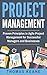 Project Management by Thomas Keane