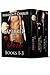 Captured by Love Books 1-3 (Captured by Love, #1-3)