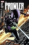 Prowler #6 by Sean Ryan