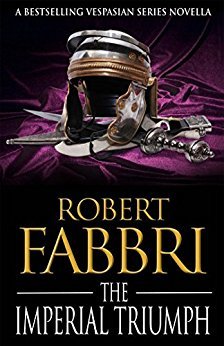 The Imperial Triumph (Crossroads Brotherhood #4)