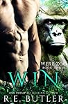 Win by R.E. Butler