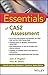 Essentials of CAS2 Assessment (Essentials of Psychological Assessment)