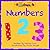 Numbers (Patchwork)