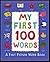My First 100 Words