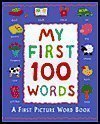 My First 100 Words (Hardcover)