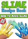 Slime Recipe Book...