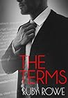 The Terms by Ruby Rowe