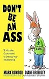 Don't Be An Ass: ...