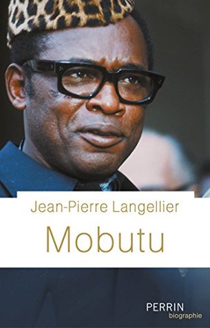 Mobutu (Kindle Edition)
