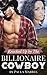 Knocked Up By The Billionaire Cowboy