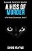 A Hiss of Murder (Pet Shop Mysteries #7)