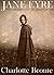 Jane Eyre by Charlotte Brontë