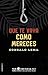 Que te vaya como mereces (Thriller y suspense) (Spanish Edition)