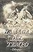 LA SAGA DEL TEMPO: Dilogia (Italian Edition)