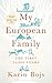 My European Family: The First 54,000 Years