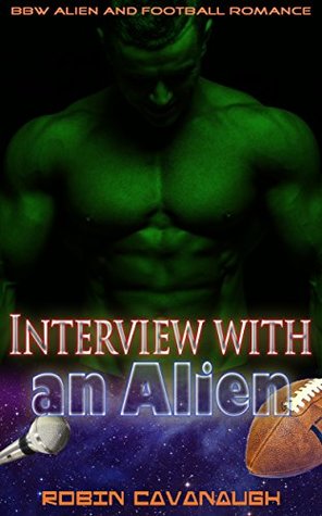Interview with an Alien (Kindle Edition)