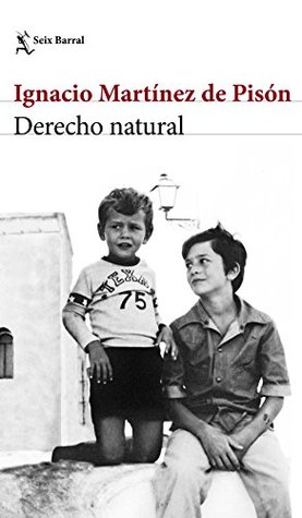 Derecho natural (Kindle Edition)