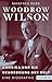 Woodrow Wilson by Manfred Berg