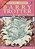 Barry Trotter ve Utanmaz Parodi  (Barry Trotter, #1)