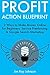 Profit Action Blueprint: 2 Ways to Make Money Online for Beginners. Service Freelancing & Google Search Marketing