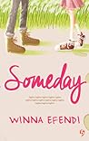 Someday by Winna Efendi