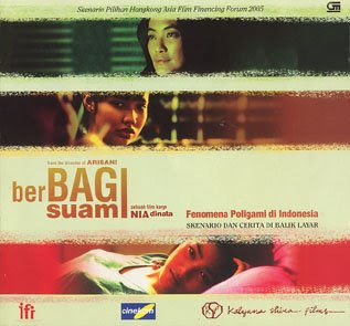 Berbagi Suami: Skenario dan Cerita di Balik Layar (Paperback)