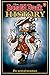 Donald Duck History #4