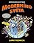 Komiksová historie moderního světa 1. Od Kolumba až po americkou revoluci