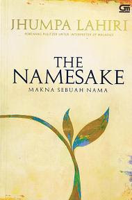 The Namesake - Makna Sebuah Nama